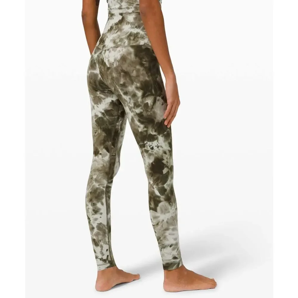 Lululemon Align Pant 28